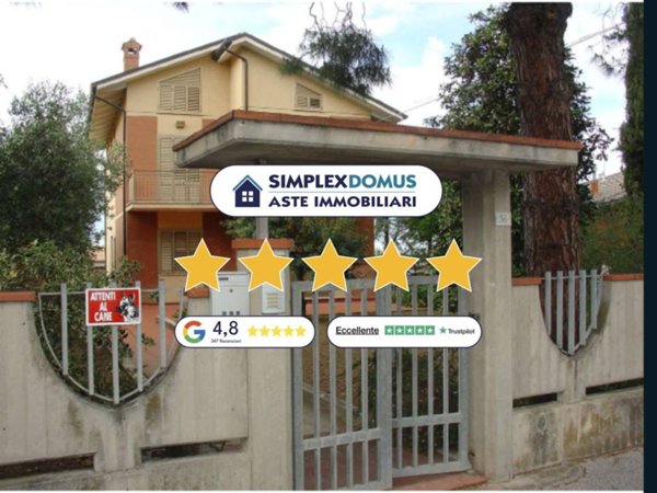 appartamento in vendita a Porto Sant'Elpidio