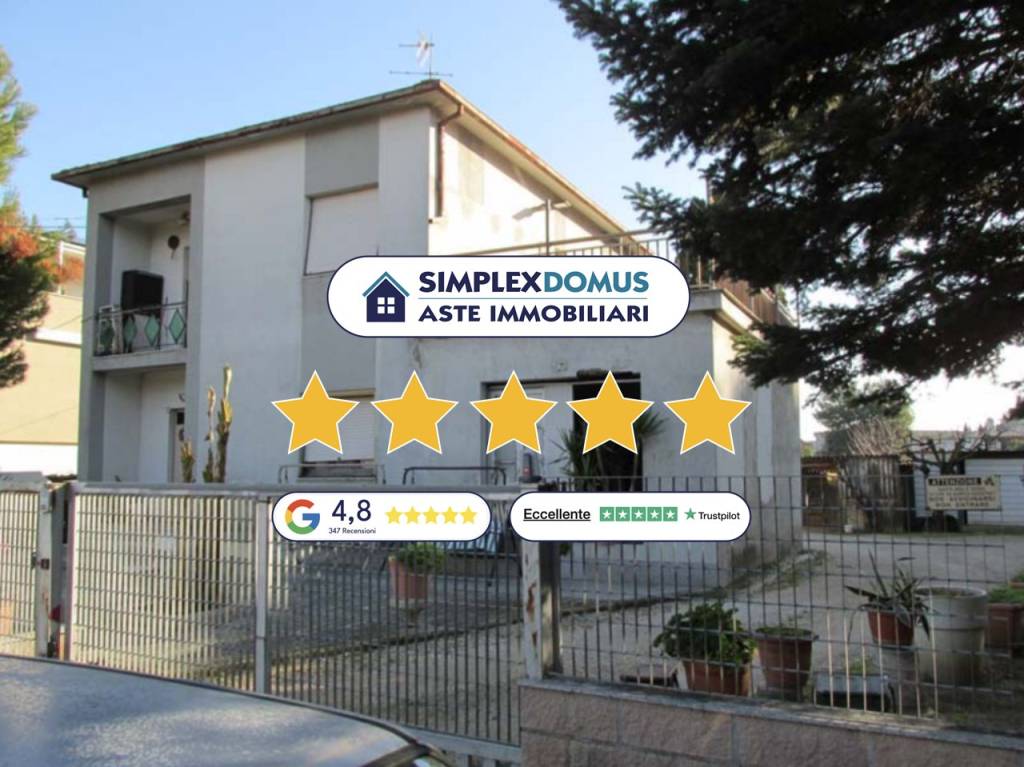 casa indipendente in vendita a Porto Sant'Elpidio