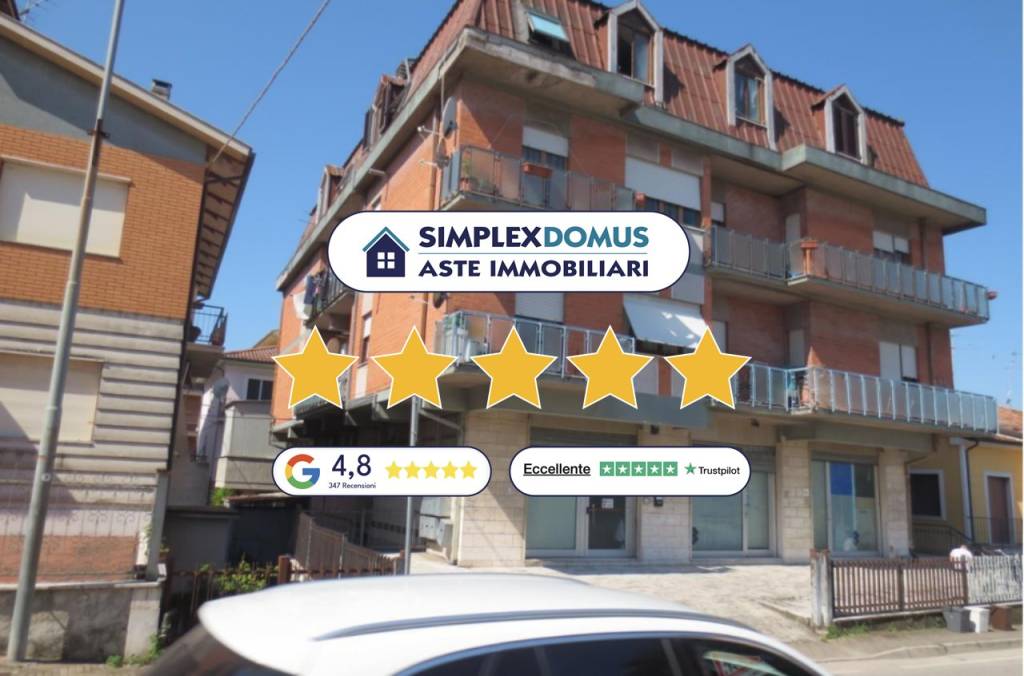 appartamento in vendita a Porto Sant'Elpidio