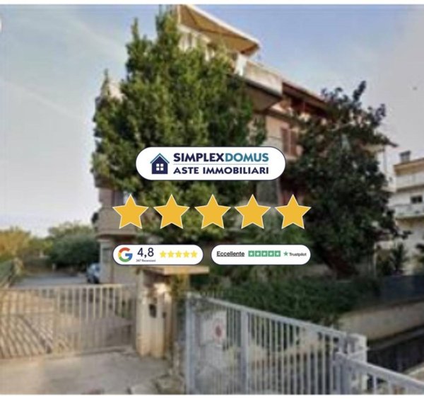 appartamento in vendita a Porto Sant'Elpidio