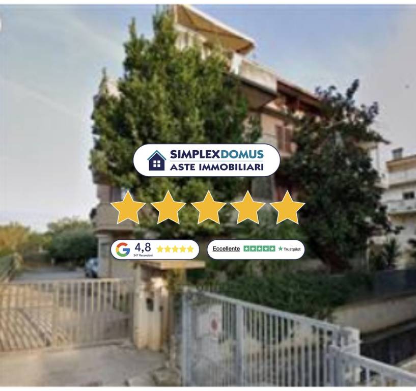 appartamento in vendita a Porto Sant'Elpidio