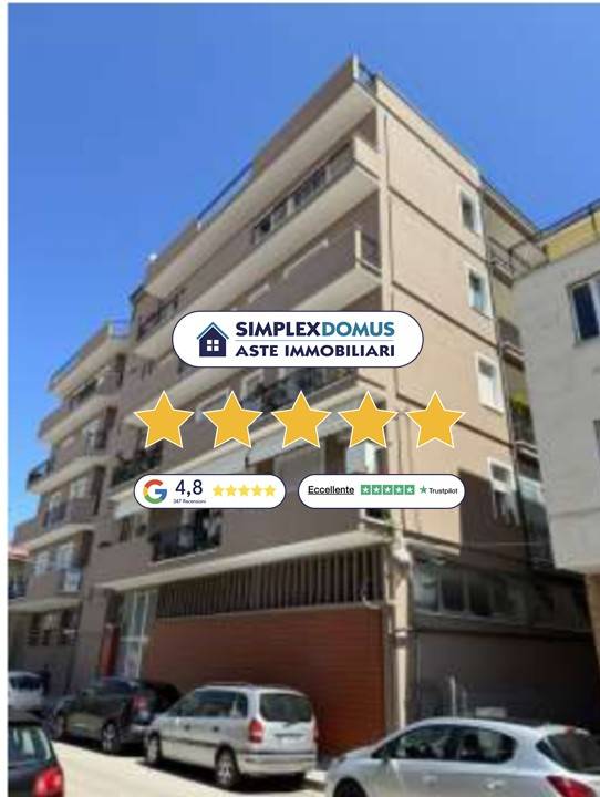 appartamento in vendita a Porto Sant'Elpidio