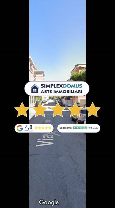 appartamento in vendita a Porto Sant'Elpidio