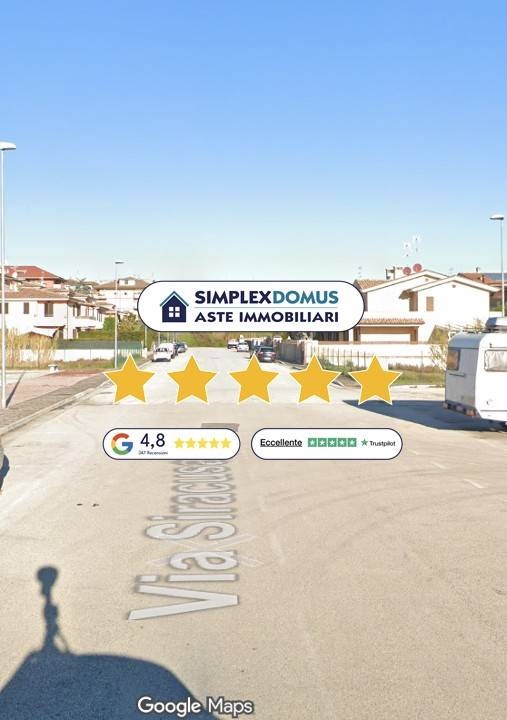 appartamento in vendita a Porto Sant'Elpidio