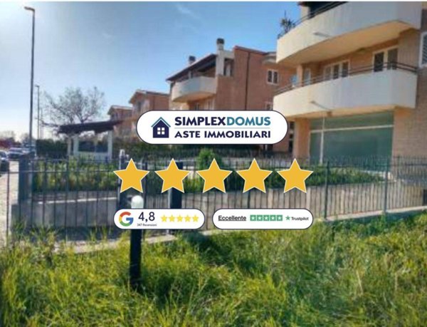 appartamento in vendita a Porto Sant'Elpidio