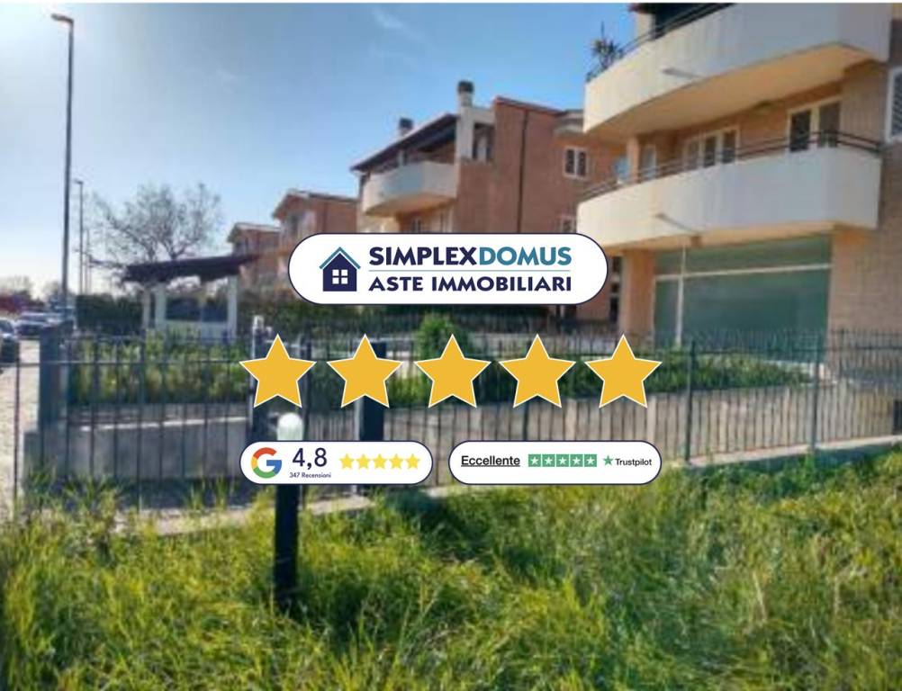 appartamento in vendita a Porto Sant'Elpidio