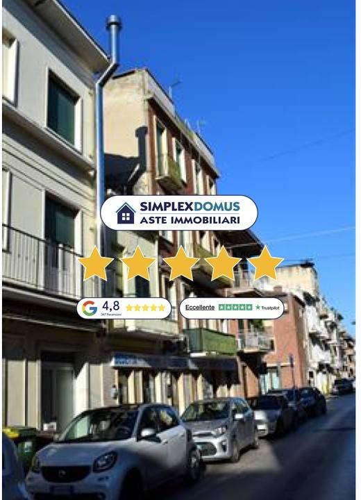 appartamento in vendita a Porto Sant'Elpidio