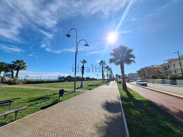 appartamento in vendita a Porto Sant'Elpidio