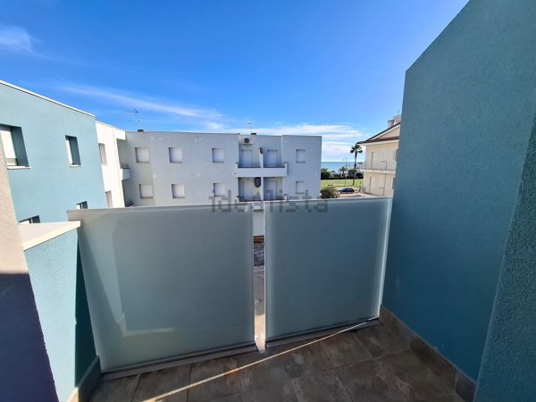 appartamento in vendita a Porto Sant'Elpidio