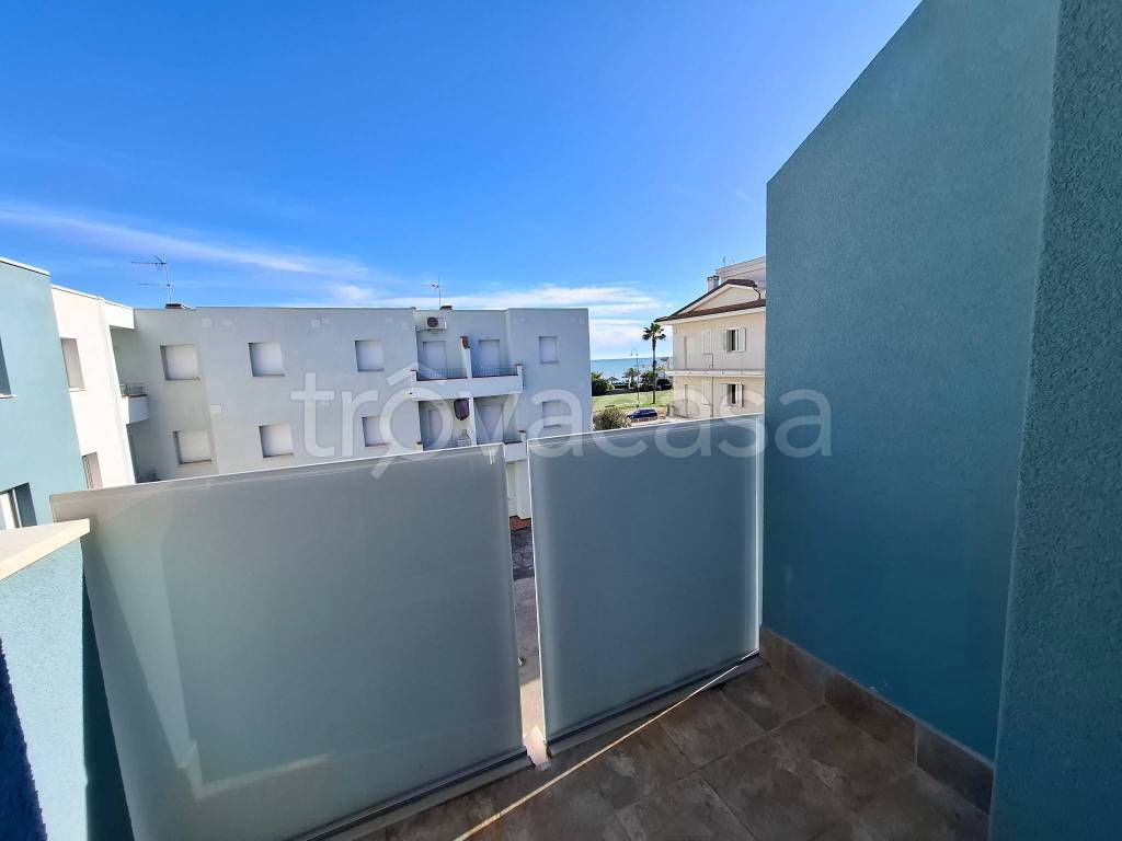 appartamento in vendita a Porto Sant'Elpidio