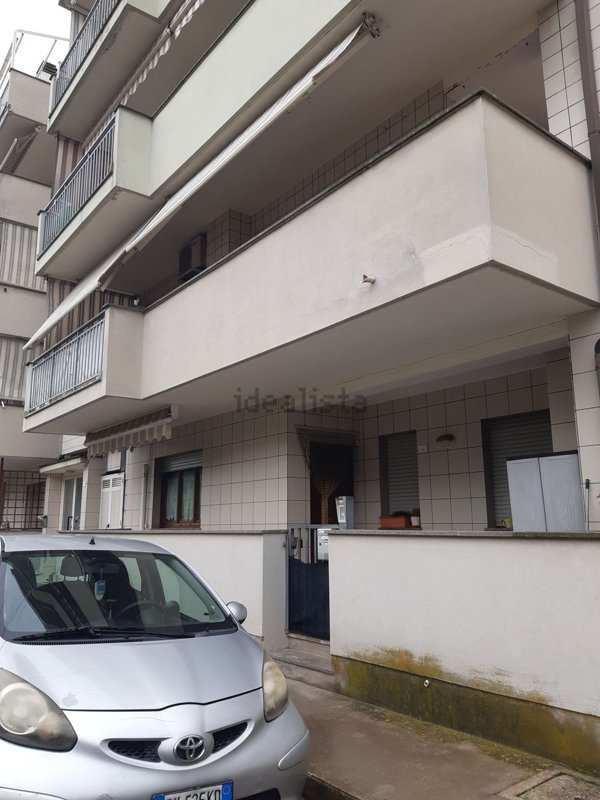 appartamento in vendita a Porto Sant'Elpidio