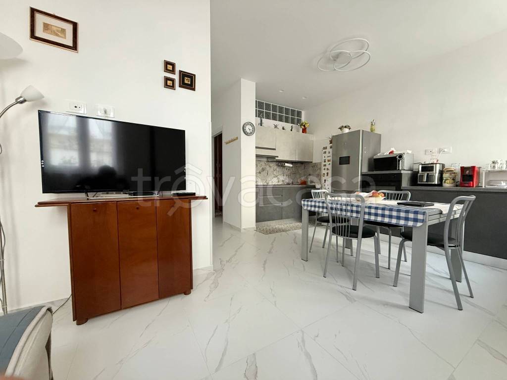 appartamento in vendita a Porto Sant'Elpidio