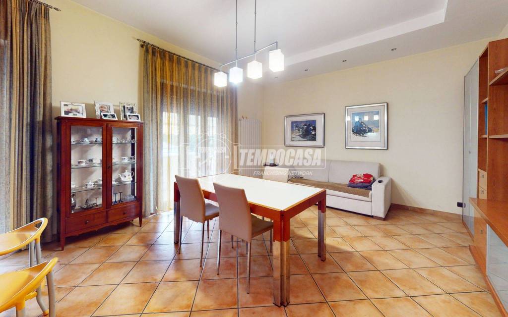 appartamento in vendita a Porto Sant'Elpidio