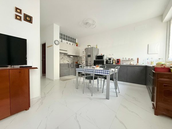 appartamento in vendita a Porto Sant'Elpidio