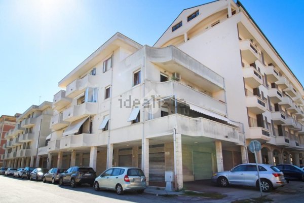 appartamento in vendita a Porto Sant'Elpidio