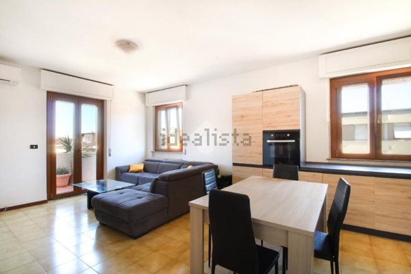 appartamento in vendita a Porto Sant'Elpidio