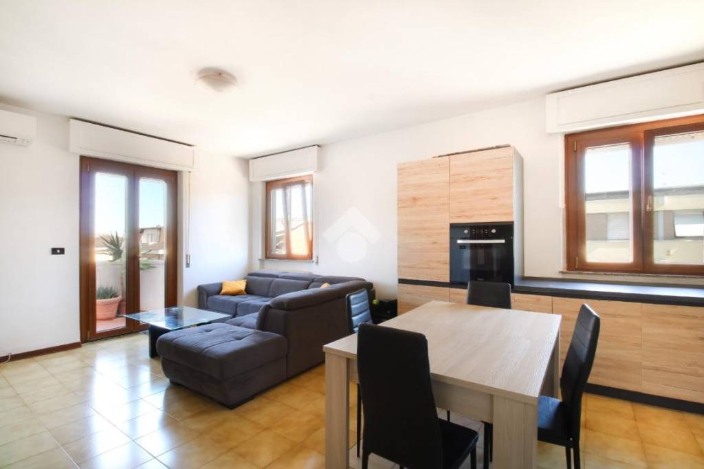 appartamento in vendita a Porto Sant'Elpidio