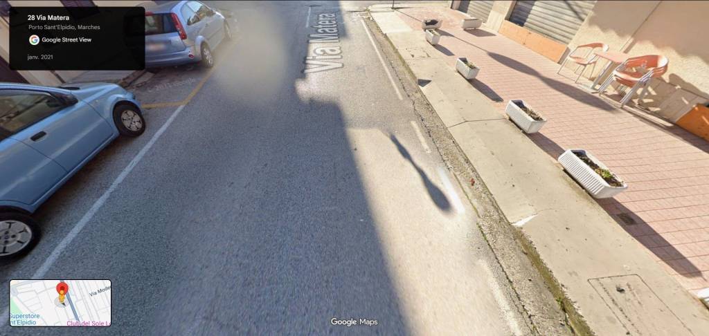 negozio in vendita a Porto Sant'Elpidio