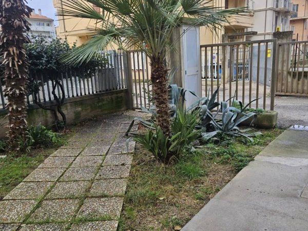 appartamento in vendita a Porto Sant'Elpidio