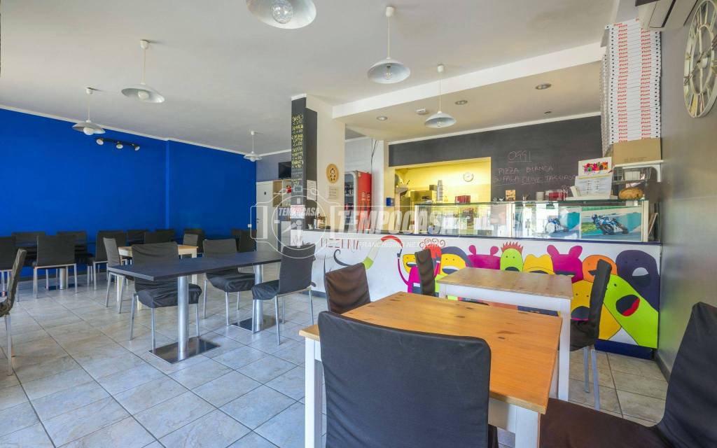 negozio in vendita a Porto Sant'Elpidio