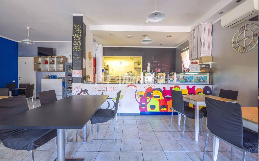 negozio in vendita a Porto Sant'Elpidio