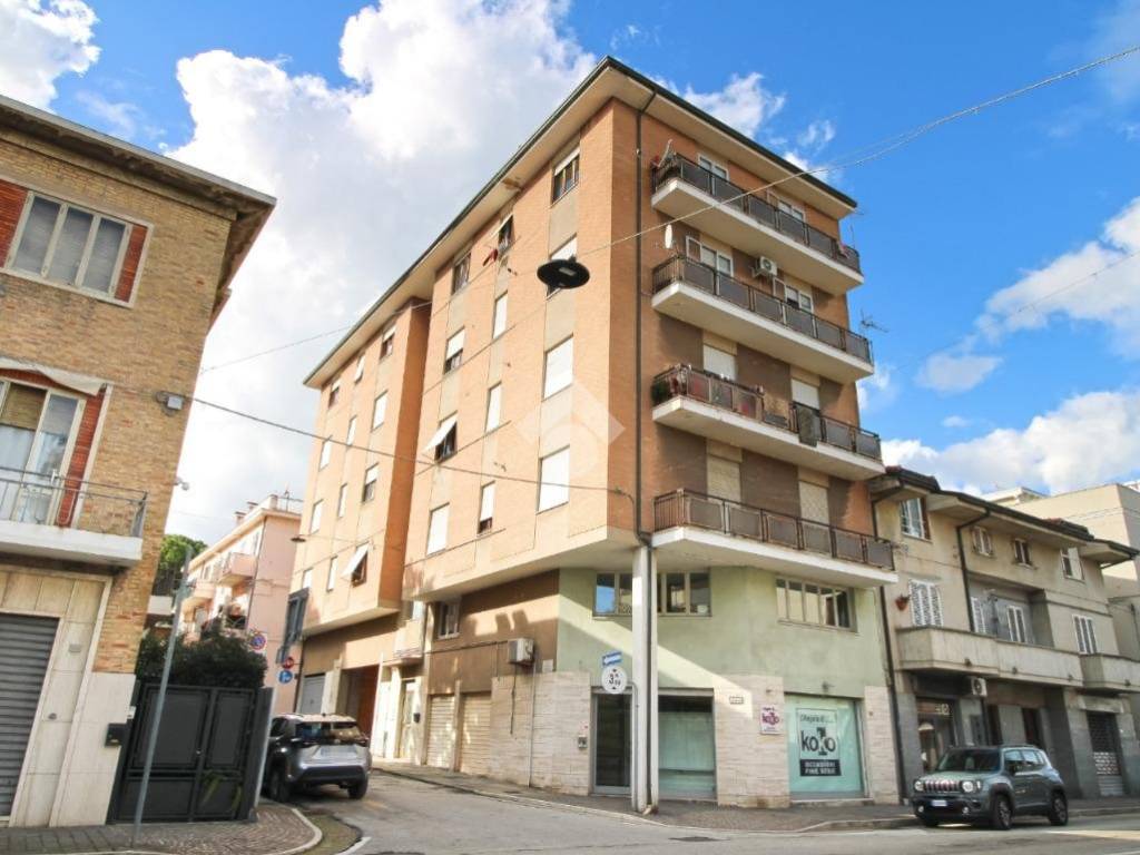 appartamento in vendita a Porto Sant'Elpidio