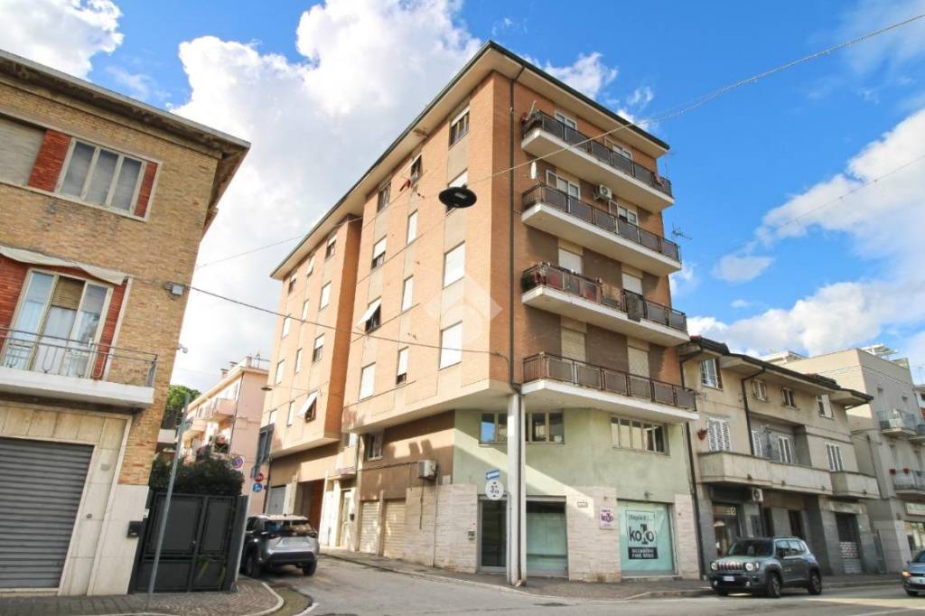 appartamento in vendita a Porto Sant'Elpidio