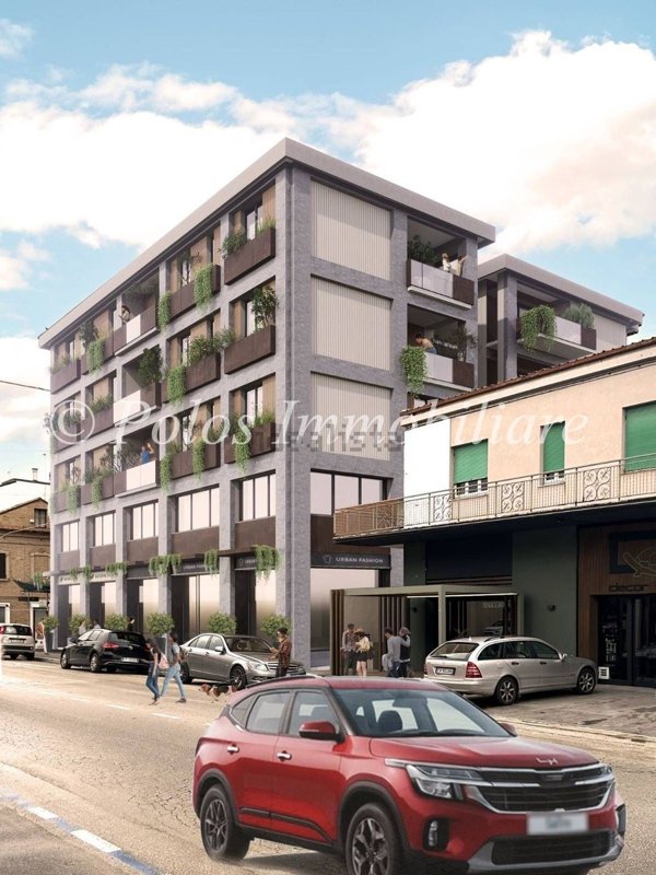 ufficio in vendita a Porto Sant'Elpidio