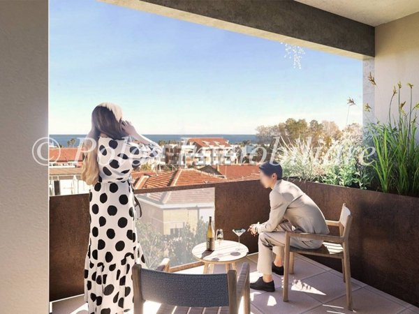 appartamento in vendita a Porto Sant'Elpidio