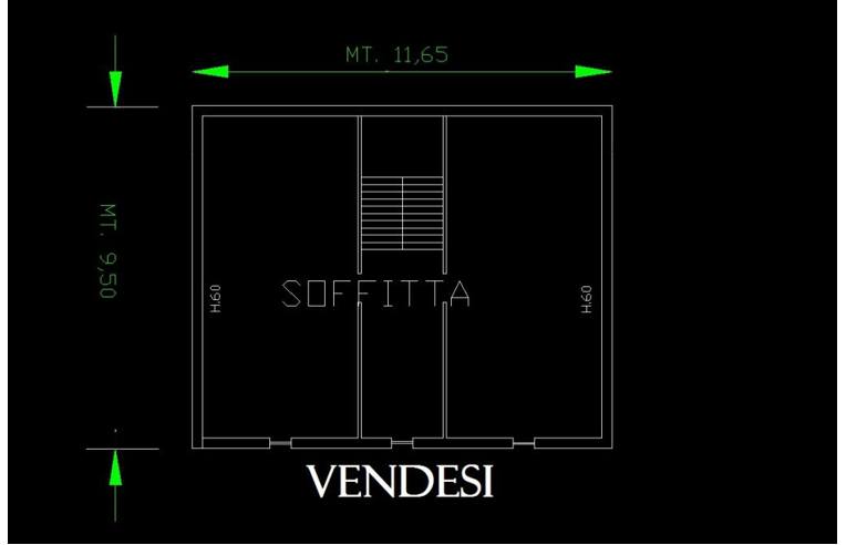 casa indipendente in vendita a Porto Sant'Elpidio