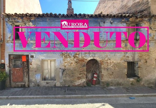 casa indipendente in vendita a Porto Sant'Elpidio