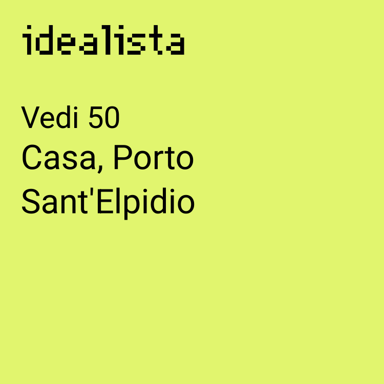 casa indipendente in vendita a Porto Sant'Elpidio