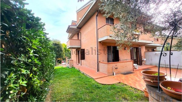 casa indipendente in vendita a Porto Sant'Elpidio