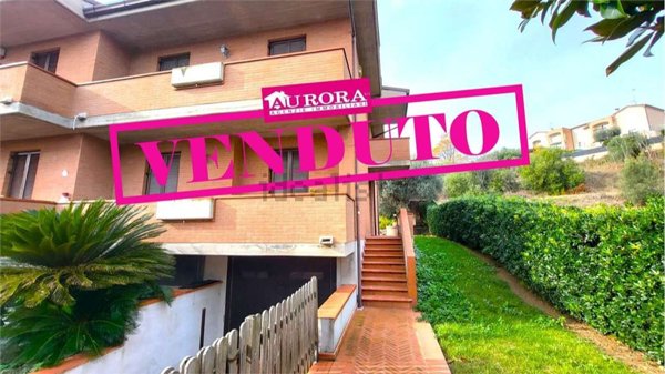 casa indipendente in vendita a Porto Sant'Elpidio