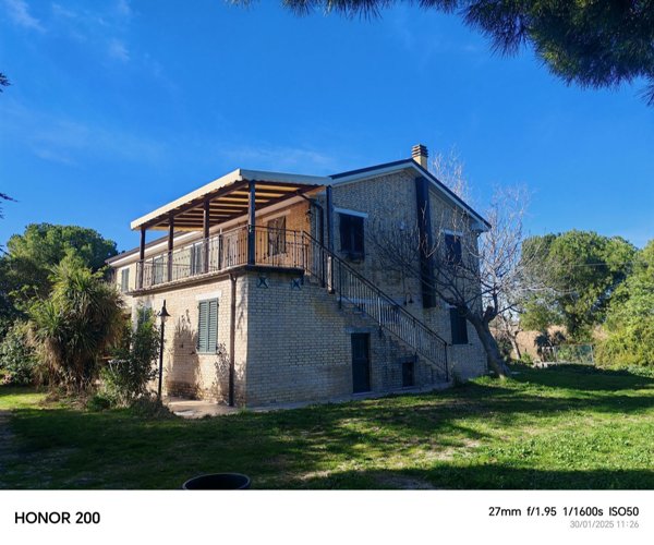 casa indipendente in vendita a Porto Sant'Elpidio