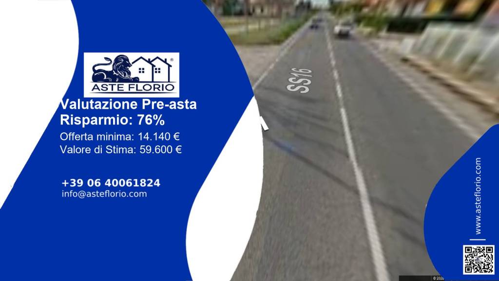 terreno agricolo in vendita a Porto Sant'Elpidio