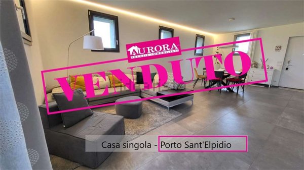 casa indipendente in vendita a Porto Sant'Elpidio