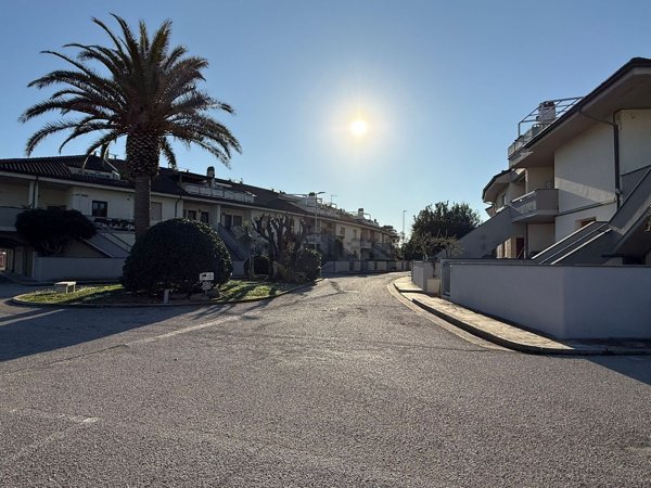 appartamento in vendita a Porto Sant'Elpidio
