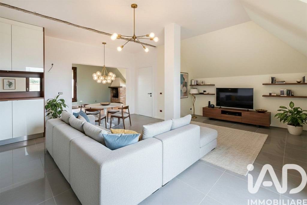 appartamento in vendita a Porto Sant'Elpidio