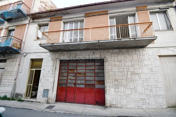 appartamento in vendita a Porto Sant'Elpidio