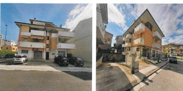 appartamento in vendita a Porto Sant'Elpidio