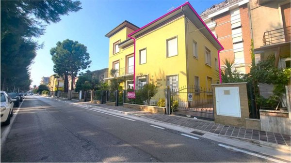 casa indipendente in vendita a Porto Sant'Elpidio