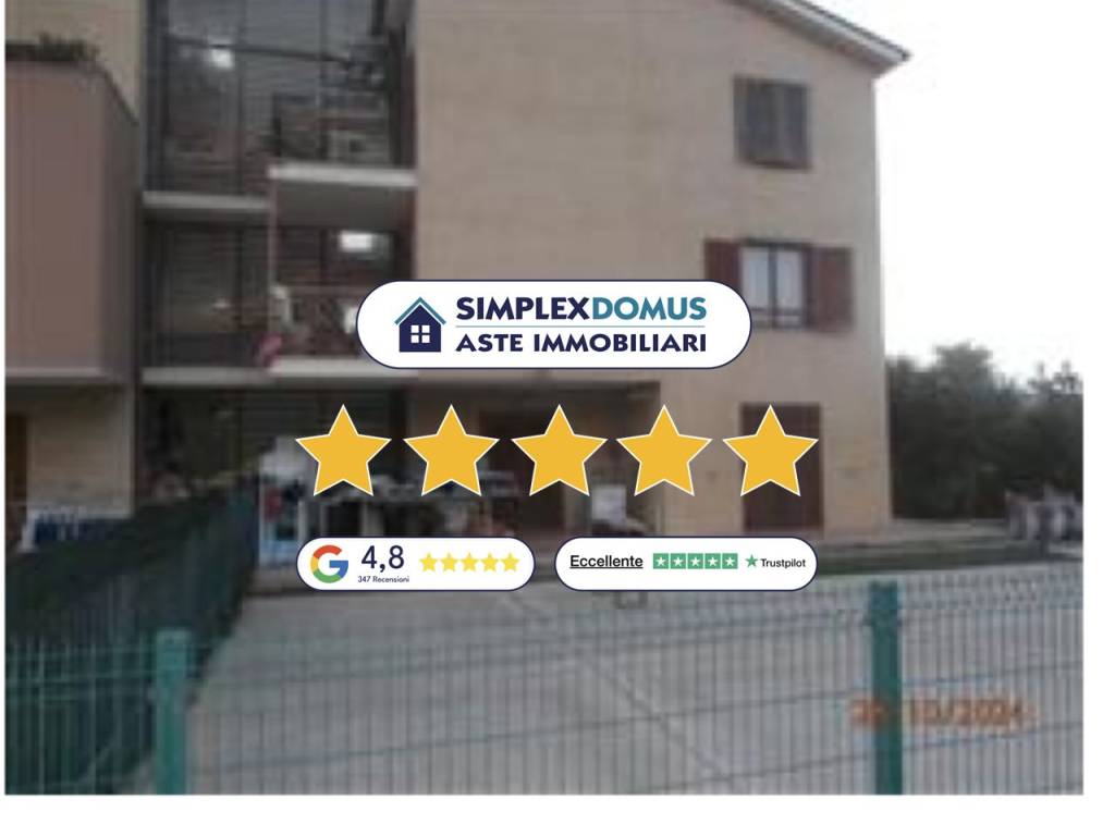 appartamento in vendita a Porto Sant'Elpidio