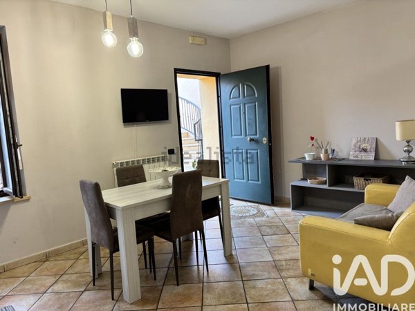 appartamento in vendita a Porto Sant'Elpidio