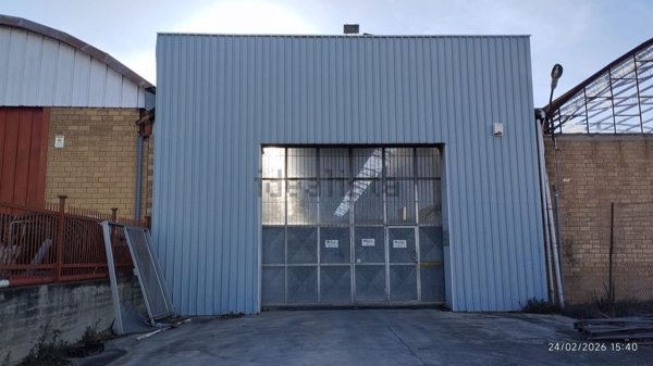 locale di sgombero in vendita a Porto Sant'Elpidio