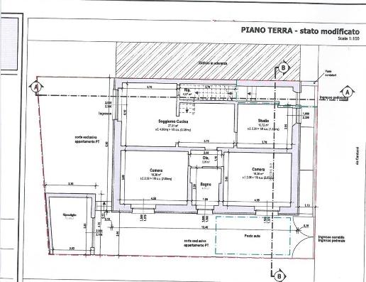 appartamento in vendita a Porto Sant'Elpidio