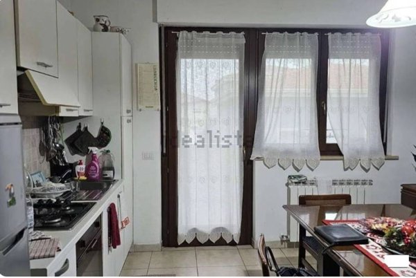 appartamento in vendita a Porto Sant'Elpidio