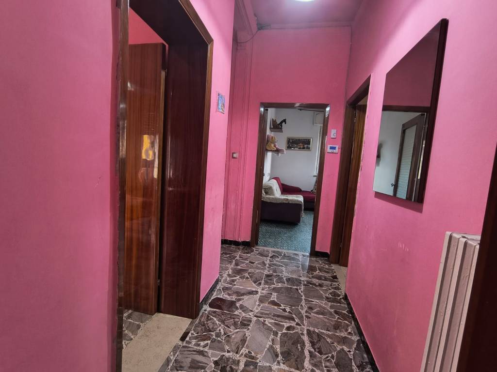 appartamento in vendita a Porto Sant'Elpidio