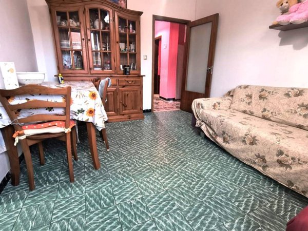 appartamento in vendita a Porto Sant'Elpidio