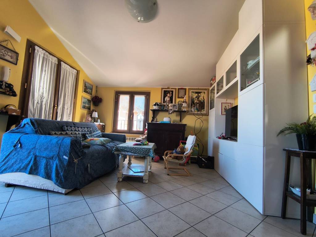 appartamento in vendita a Porto Sant'Elpidio